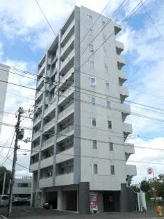 ロイスガーデン山鼻の画像