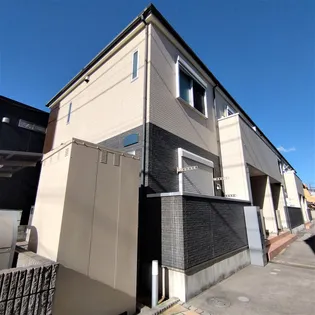 アムールテラスの画像