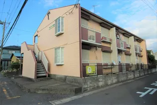 グランデュール関根の画像