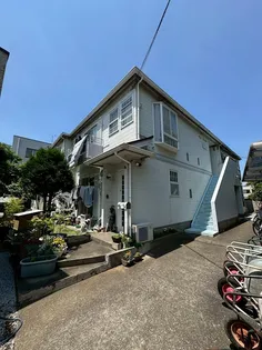 ビュークレストの画像