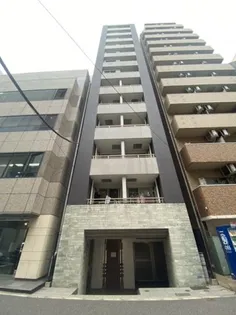 アプレシティ日本橋小伝馬町【6階】の外観