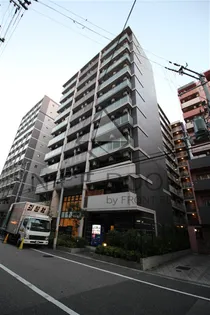 エステムコート難波サウスプレイスIVパークグレイスの画像