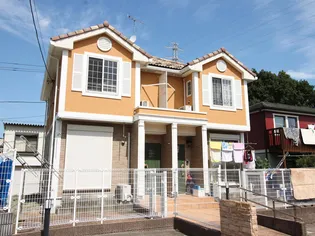 ルミナス MIII C棟の画像