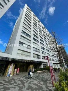 湯島ハイタウンA棟の画像