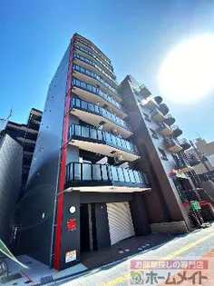 グランパシフィック玉出の画像