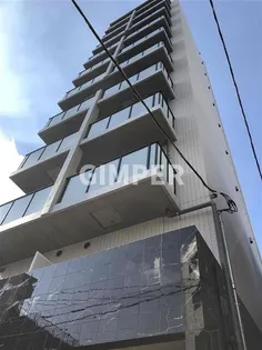 MAXIV常盤台TRE【11階】の外観