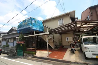 カームハイツ桜塚の画像