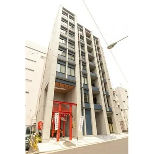 TKB高尾稲荷の画像