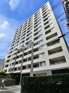 メゾンカルム本郷【2階】の外観