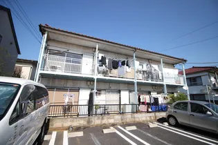 第6田中荘の画像