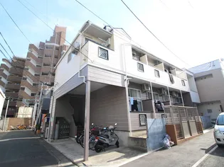 クルーズ愛宕の画像