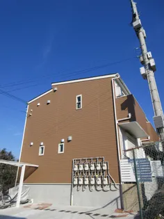 エターナルシー鈴蘭台IIの画像