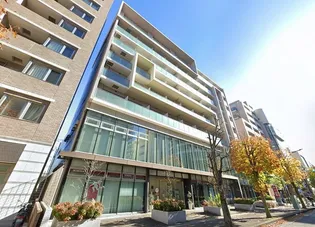 リージア新百合ヶ丘の画像