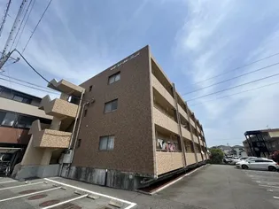 リヴ ファーストSOUTHの画像