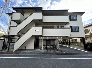 ハイツ辻の画像