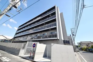LEXE八広の画像