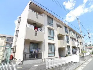 タカノマンションBの画像