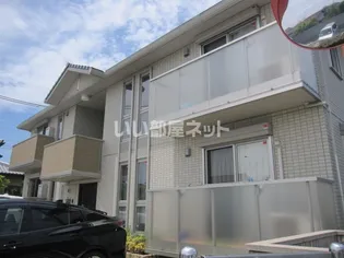 エーデル自由丘Ⅱの画像