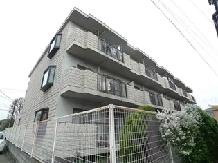 メゾンユウーエの画像