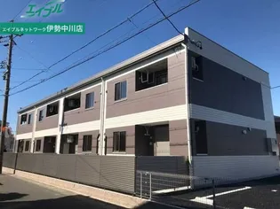 ラピュタ七番館の画像