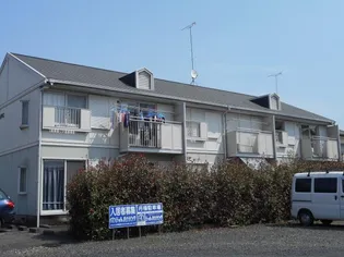 パークサイドCの画像