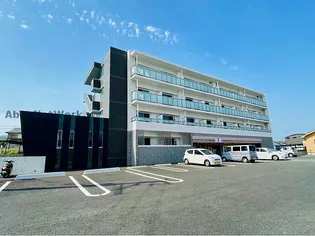 プロスペリティの画像