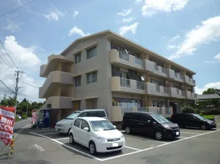 クレストハウス吉野の画像