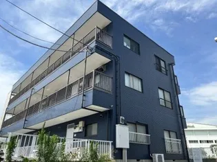 メゾン ビー市川の画像