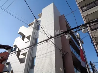 パルトネール井荻の画像