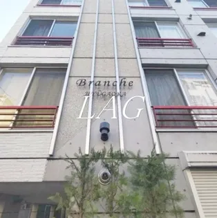 Branche JIYUGAOKA【3階】の外観