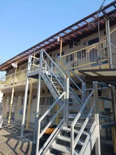 御領グリーンハウスの画像