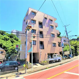 アメニティーヒルズの画像