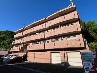 WING壱番館の画像
