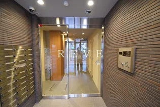 ブリッサ本郷真砂【2階】の外観