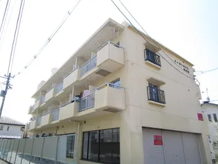 アーバンハウス奈良坂の画像