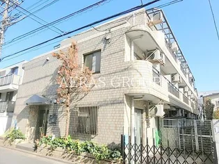 シャトレ武蔵野の画像