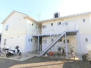 サニーコート祖師ヶ谷の画像