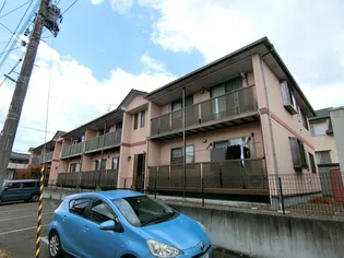 メゾンソレイユの画像