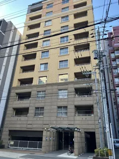 アルス南大江公園W'Sの画像