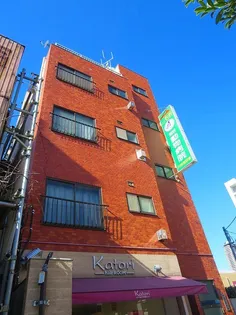 コーポ小森の画像