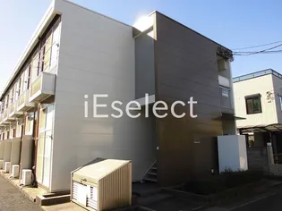 レオパレスカーネの画像