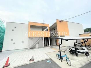 クレイノさんふらわー入谷の画像