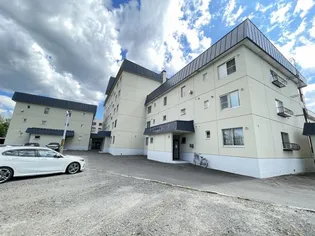 フタバハイツCの画像