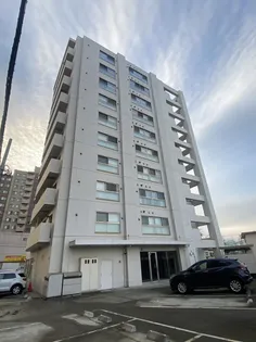 ミリオンスカイ手稲ステーションの画像