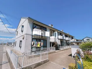 パークタウン平島 A棟の画像