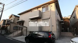 クレスト山手の画像