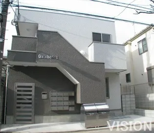 グランバリエ IIの画像