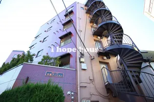 グローリア永福の画像