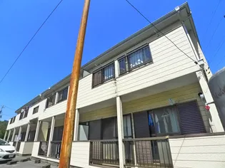 プロミネンスハイツ2号棟の画像