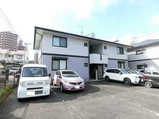 パティオ B棟の画像